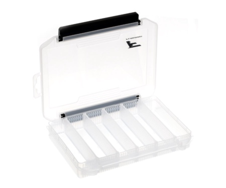 Коробка Flagman Tackle Box #6 19.5x12.2x3см
