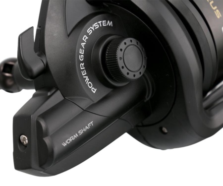Котушка Carp Pro Torus 6000 SD