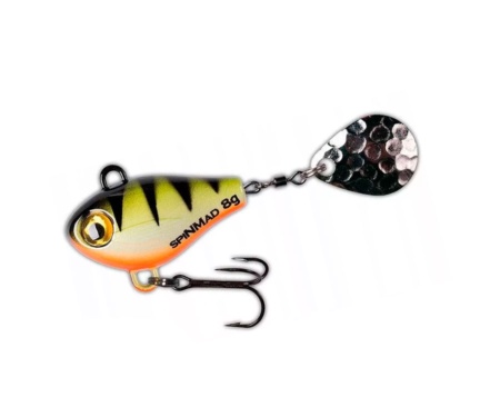 Блешня SpinMad Jigmaster 8г 2301