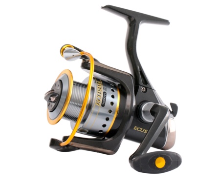 Котушка спінінгова Ryobi Ecusima 3000