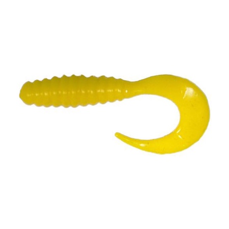 Силікон Manns Twister 2.8" Y