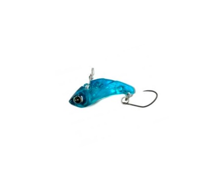 Воблер Lucky Craft Micro Air Claw S 30мм 2.2г #Orion Blue