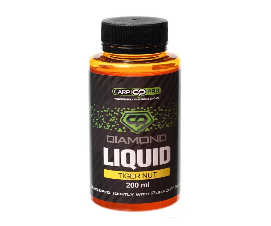 Ликвид Carp Pro Diamond Liquid Tiger Nut