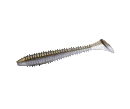 Силікон Keitech Swing Impact Fat 7.8" #481T Light Hitch