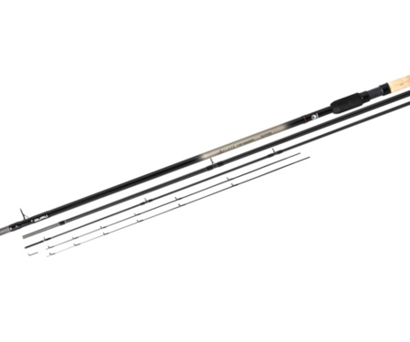 Фідерне вудлище Guru A-Class Heavy Feeder 13' 1-90г