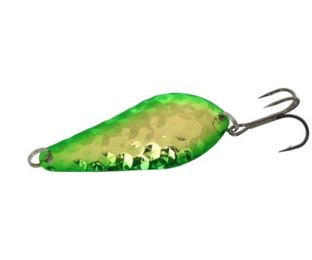 Блесна Flagman Atom Diamond 9.5г 204