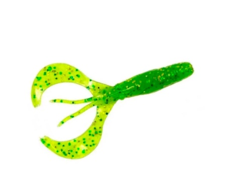 Силикон Bait Breath SL-Remix 3.5" #Ur200
