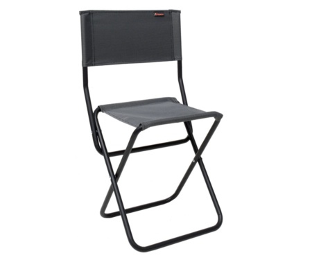 Стул складной Forrest Comfort Light Серый меланж