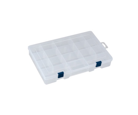 Коробка Meiho Feeder Box 1700