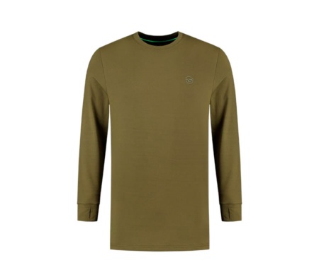 Термобелье Korda Kore Thermal Long Sleeve Shirts L