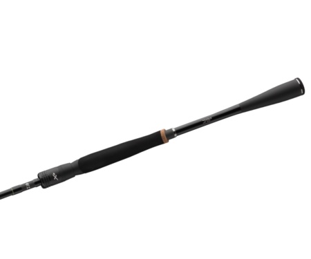 Спінінгове вудлище Daiwa 23 Prorex XR Chebujig 2.65м 3.5-12г