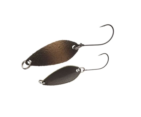 Блесна Daiwa Presso ADM 3.8г #GP