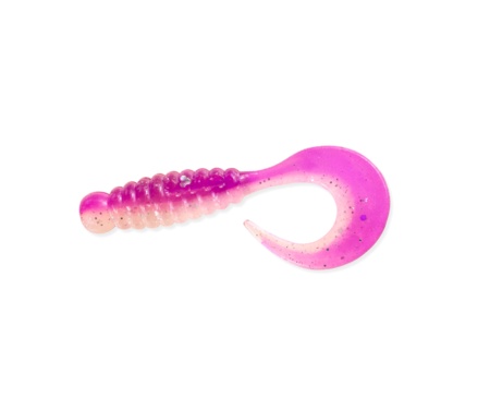 Силікон Veduta Curly Classic 2.2" #09