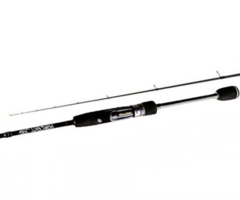 Спиннинговое удилище Crazy Fish Perfect Jig 2.70м 15-46г #1