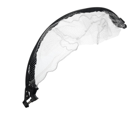 Голова подсака Flagman Net Head 50x40см Clear Mesh