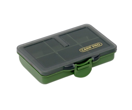 Коробка коропова Carp Pro 6 відсіків