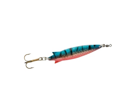 Блешня Abu Garcia Toby 40г New Mackerel