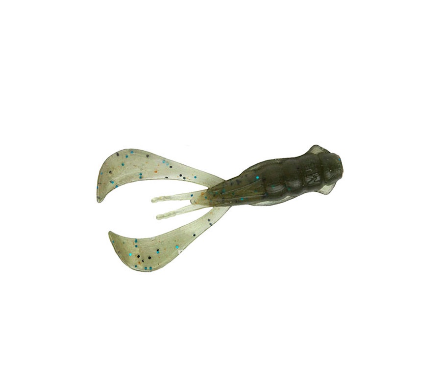 Силикон M5 Craft CrayFish 3.2" #003 Green Melon