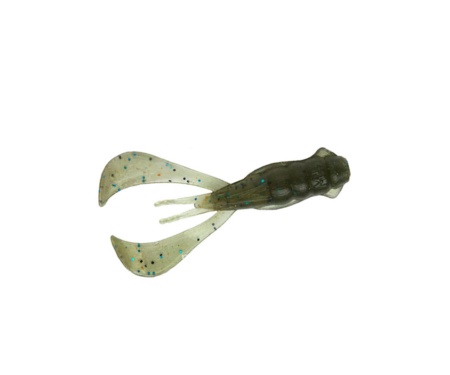 Силікон M5 Craft CrayFish 3.2" #003 Green Melon
