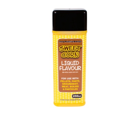 Ликвид Sonubaits Liquid Flavour Sweetcorn