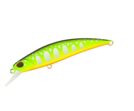 Воблер Duo Spearhead Ryuki 70F P600