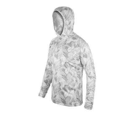 Реглан Fahrenheit  SG Hoody urban camo M/R