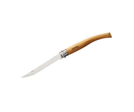 Нож Opinel №12 Effile Бук