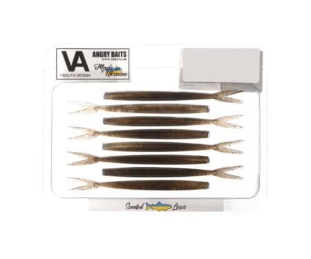 Силікон Veduta DS Minnow 4" 1