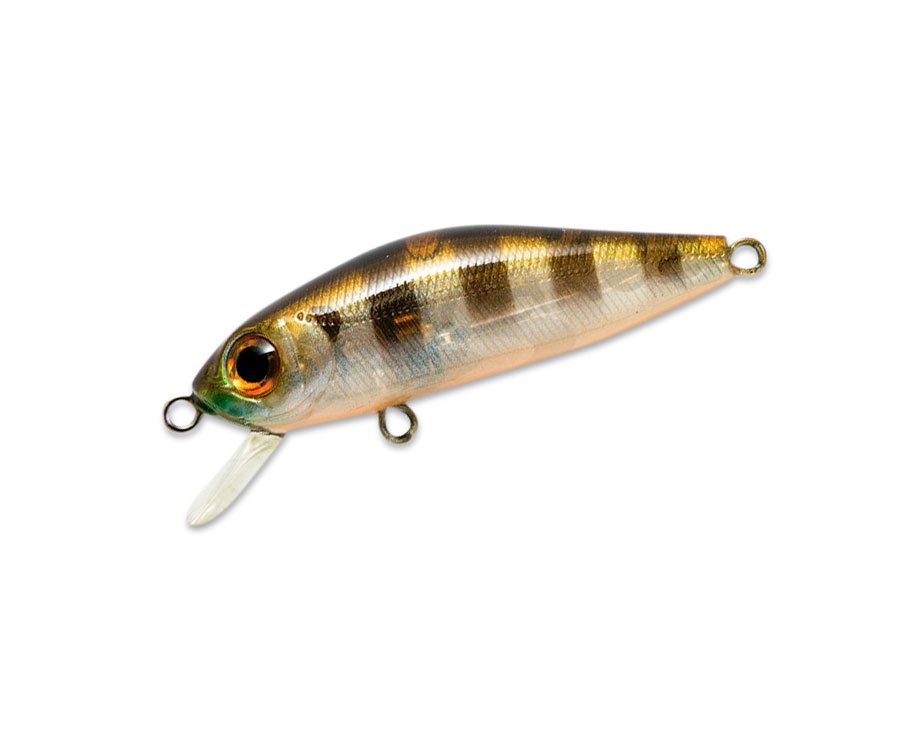 Воблер Pontoon 21 CrackJack 58SP-DR 108