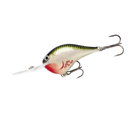 Воблер Rapala DT Metal Sure Set 7см BOS