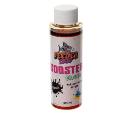 Атрактант Feeder Strike Classic Booster 100мл Roach