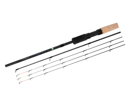 Фидерное удилище Preston Supera X Feeder 10ft 3м 30г
