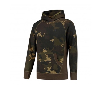 Реглан Korda LE TK Dark Camo L