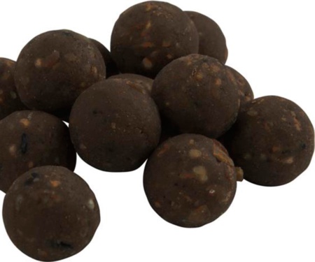 Бойли Dynamite Baits Squid & Octopus 10 мм S/L 1 кг