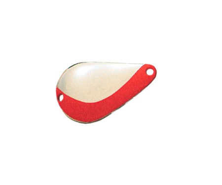 Блесна Acme KO Wobbler 1/2 oz GFS