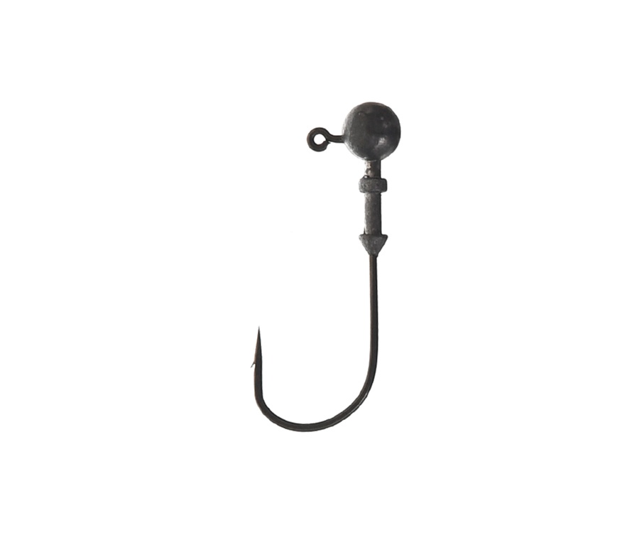 Джиг-головка Azura X-Game Out Barb #2/0 2г #1