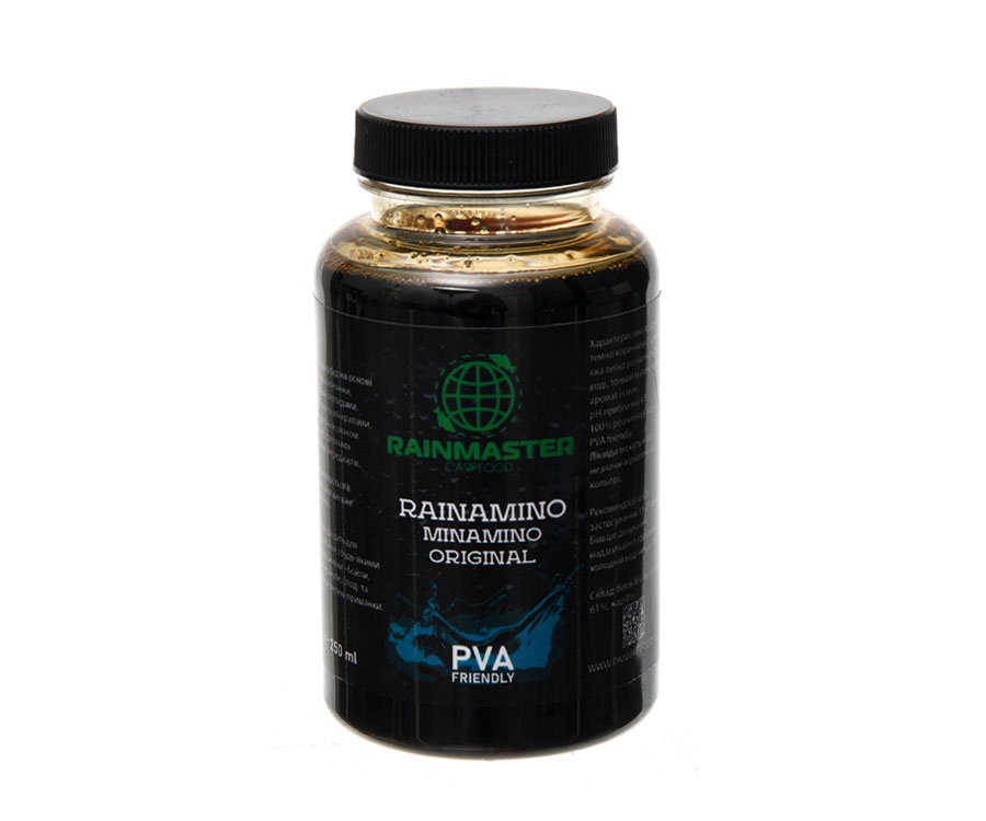 Ликвид Rainmaster Liquid Rainamino 250мл