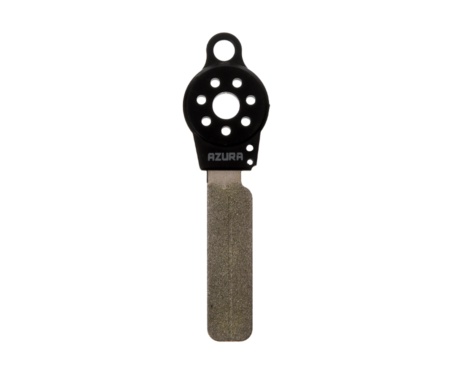 Точило для гачків Azura Hook Sharpener Black