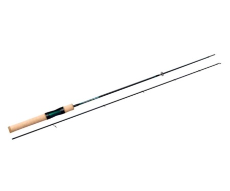 Cпінінговe вудлище Zemex Viper Trout Series 602XUL 1.83м 0.3-3.5г