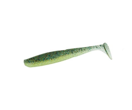 Силікон Bass Assassin Elite Shiner Freshwater 4" Bluegill Flash