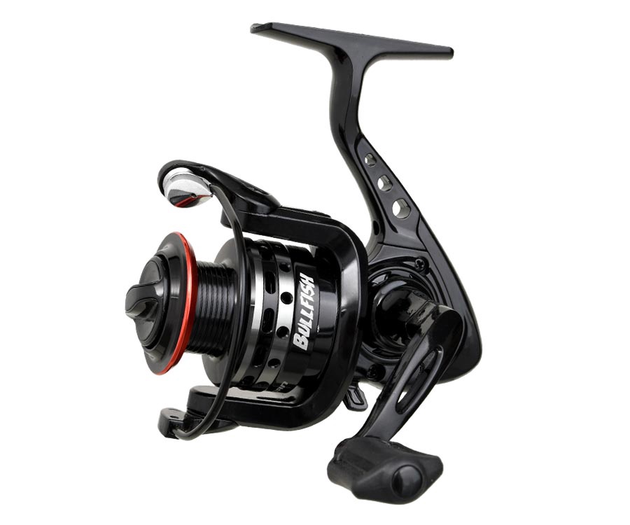 Катушка Flagman Bullfish 2000 #1