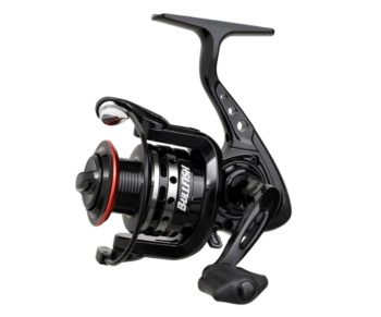 Катушка Flagman Bullfish 2000 #1