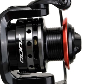 Катушка Flagman Bullfish 2000 #4