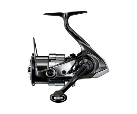 Катушка Shimano Vanquish '23 FC 4000M HG 11+1BB