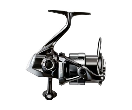 Катушка Shimano Vanquish '23 FC 4000M HG 11+1BB