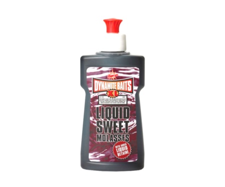 Атрактант Dynamite Baits XL Liquid Sweet Mollases 250мл