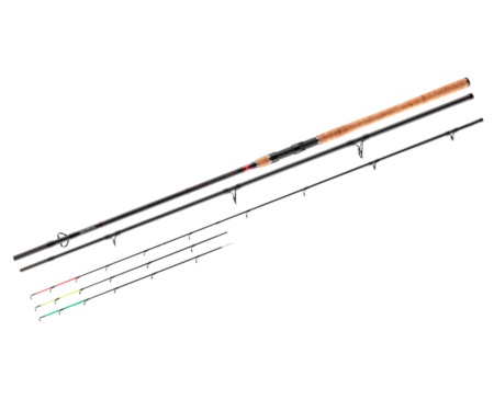 Фидерное удилище Daiwa Ninja X Feeder 3.6м 120г