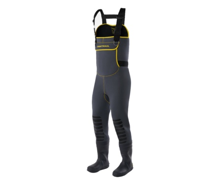 Вейдерси Finntrail Waders BlackWater MAX-5 13 46 XXL