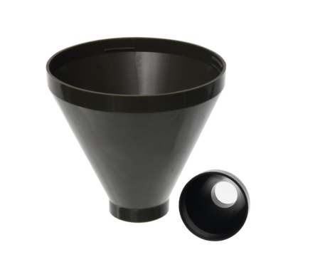 Измельчитель Carp Pro Bait Crusher With PVA Funnel