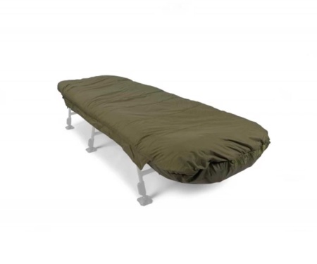 Спальный мешок Avid Carp Thermatech Heated Sleeping Bag Standard